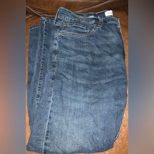 Mens Levi Jeans